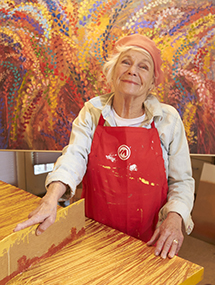Susan Albers